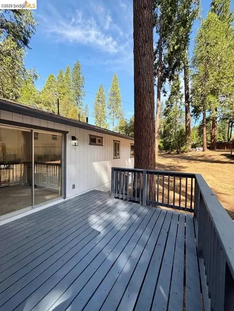 Exterior - 17892 Good Shepherd Dr, Sonora, CA 95370 photo 6 of 6