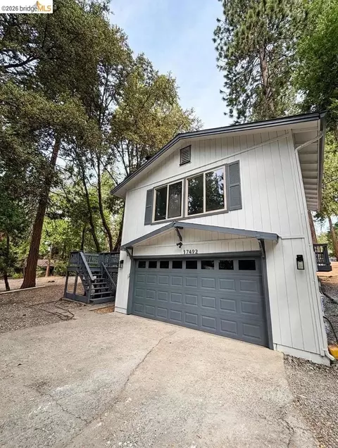 Exterior - 17892 Good Shepherd Dr, Sonora, CA 95370 photo 3 of 6