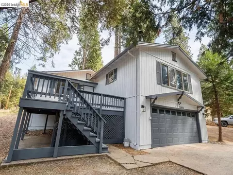 Exterior - 17892 Good Shepherd Dr, Sonora, CA 95370 photo 2 of 6