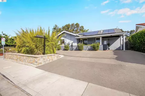 Exterior - 1620 East Ave, Fairview, CA 94541 photo 13 of 32