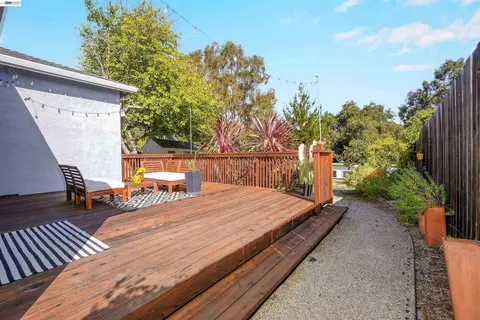 Exterior - 1620 East Ave, Fairview, CA 94541 photo 26 of 32