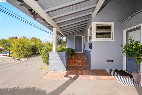 Exterior - 1620 East Ave, Fairview, CA 94541 photo 22 of 32
