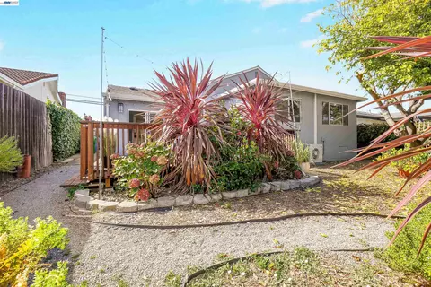 Exterior - 1620 East Ave, Fairview, CA 94541 photo 20 of 32