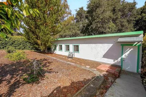 Exterior - 1620 East Ave, Fairview, CA 94541 photo 11 of 32