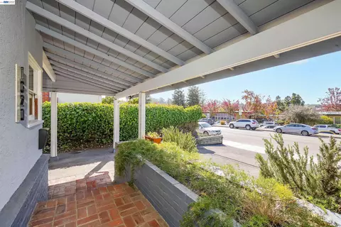 Exterior - 1620 East Ave, Fairview, CA 94541 photo 24 of 32