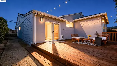 Exterior - 1620 East Ave, Fairview, CA 94541 photo 2 of 32