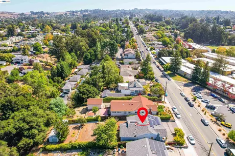 View/Area - 1620 East Ave, Fairview, CA 94541 photo 5 of 7