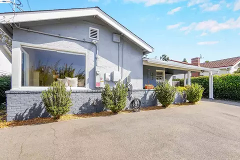 Exterior - 1620 East Ave, Fairview, CA 94541 photo 21 of 32