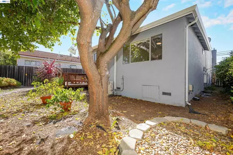 Exterior - 1620 East Ave, Fairview, CA 94541 photo 8 of 32