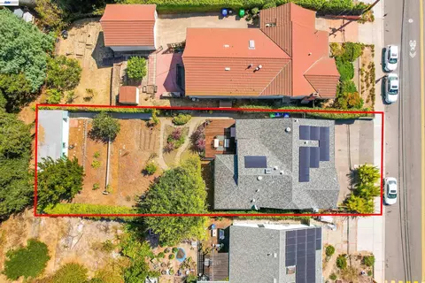 View/Area - 1620 East Ave, Fairview, CA 94541 photo 2 of 7