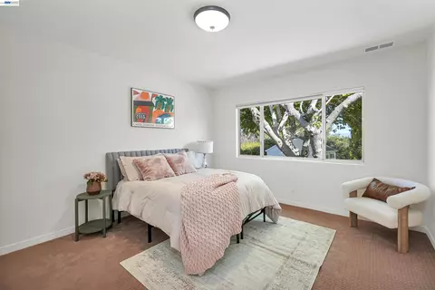 Bedroom - 1620 East Ave, Fairview, CA 94541 photo 7 of 7