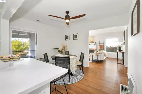 Dining - 1620 East Ave, Fairview, CA 94541 photo 2 of 3