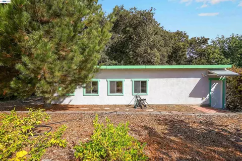 Exterior - 1620 East Ave, Fairview, CA 94541 photo 19 of 32