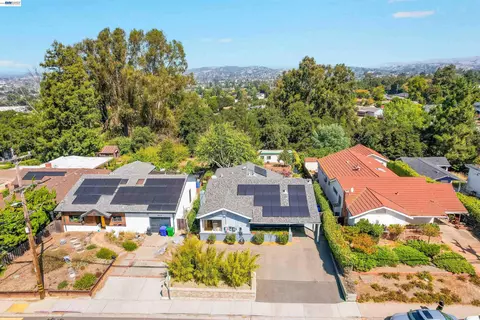View/Area - 1620 East Ave, Fairview, CA 94541 photo 1 of 7