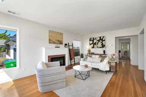 Living - 1620 East Ave, Fairview, CA 94541 photo 1 of 5