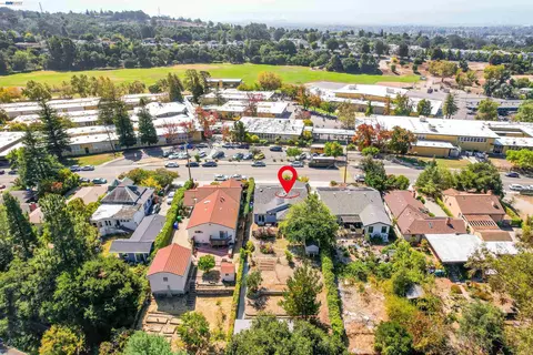 View/Area - 1620 East Ave, Fairview, CA 94541 photo 6 of 7