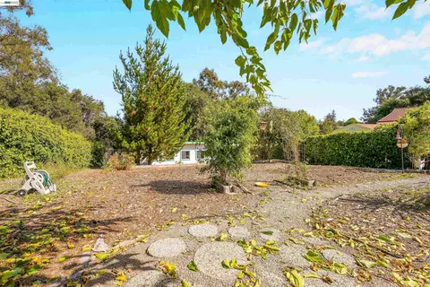 Exterior - 1620 East Ave, Fairview, CA 94541 photo 9 of 32