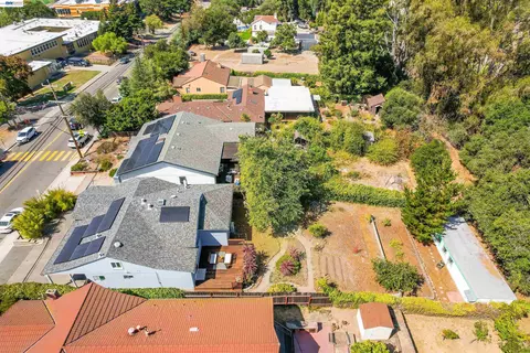 View/Area - 1620 East Ave, Fairview, CA 94541 photo 3 of 7