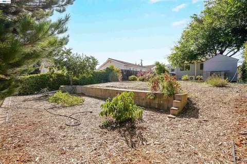 Exterior - 1620 East Ave, Fairview, CA 94541 photo 17 of 32