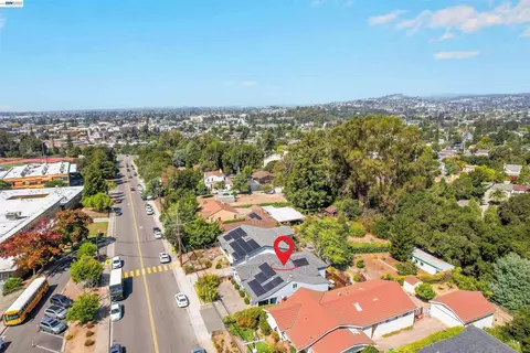 View/Area - 1620 East Ave, Fairview, CA 94541 photo 7 of 7