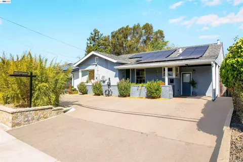 Exterior - 1620 East Ave, Fairview, CA 94541 photo 3 of 32