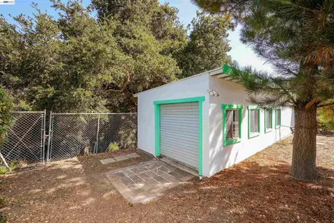 Exterior - 1620 East Ave, Fairview, CA 94541 photo 32 of 32