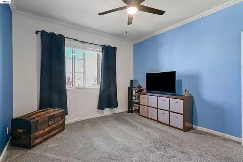 Bedroom - 1434 Olivia Ct, Tracy, CA 95377 photo 4 of 9