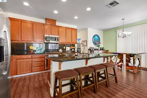 Kitchen - 1434 Olivia Ct, Tracy, CA 95377 photo 2 of 5