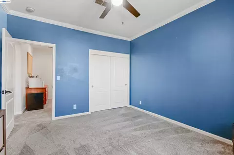 Bedroom - 1434 Olivia Ct, Tracy, CA 95377 photo 5 of 9