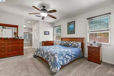 Bedroom - 1434 Olivia Ct, Tracy, CA 95377 photo 2 of 9