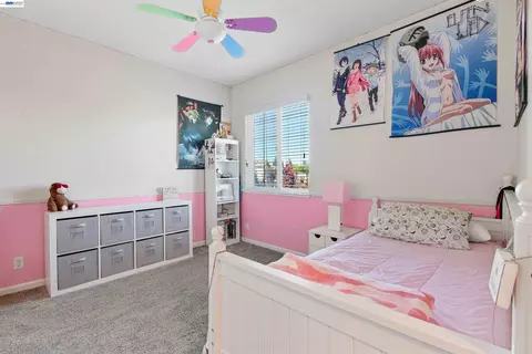 Bedroom - 1434 Olivia Ct, Tracy, CA 95377 photo 6 of 9