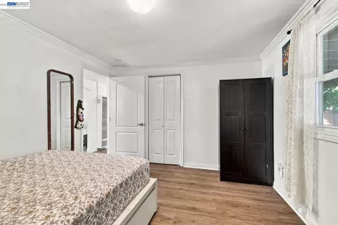 Bedroom - 6239 Dairy Ave, Newark, CA 94560 photo 3 of 3