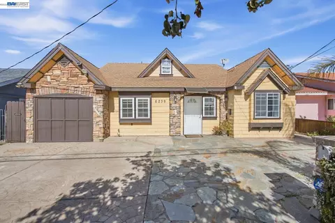 Exterior - 6239 Dairy Ave, Newark, CA 94560 photo 8 of 10