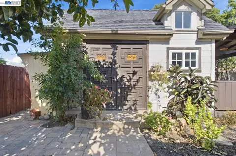 Exterior - 6239 Dairy Ave, Newark, CA 94560 photo 5 of 10