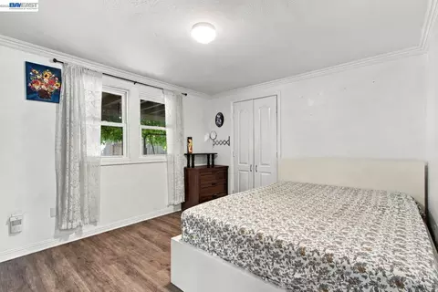 Bedroom - 6239 Dairy Ave, Newark, CA 94560 photo 2 of 3