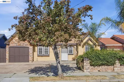 Exterior - 6239 Dairy Ave, Newark, CA 94560 photo 7 of 10