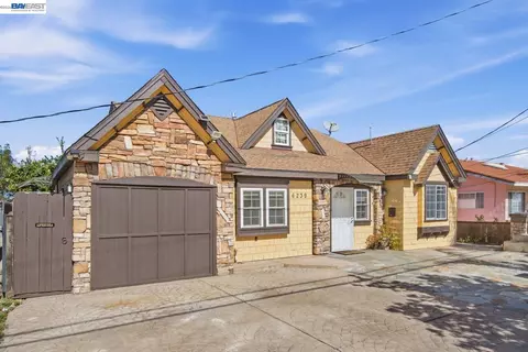Exterior - 6239 Dairy Ave, Newark, CA 94560 photo 6 of 10