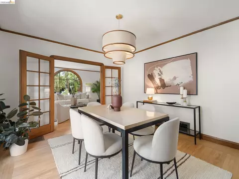 Dining - 2816 Webster St, Berkeley, CA 94705 photo 5 of 8