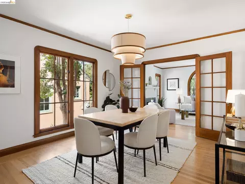 Dining - 2816 Webster St, Berkeley, CA 94705 photo 3 of 8