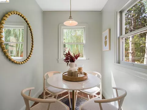 Dining - 2816 Webster St, Berkeley, CA 94705 photo 7 of 8