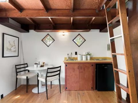 Dining - 2816 Webster St, Berkeley, CA 94705 photo 8 of 8