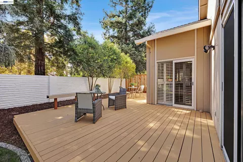 Exterior - 1816 Sinclair Dr, Pleasanton, CA 94588 photo 4 of 8