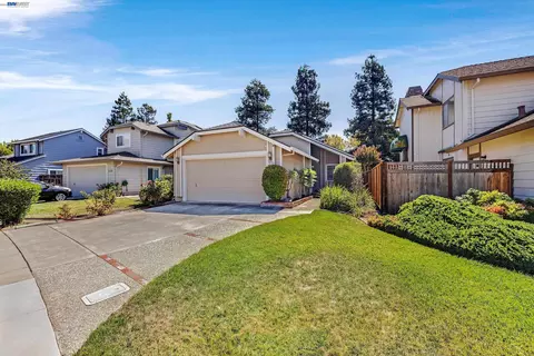Exterior - 1816 Sinclair Dr, Pleasanton, CA 94588 photo 3 of 8