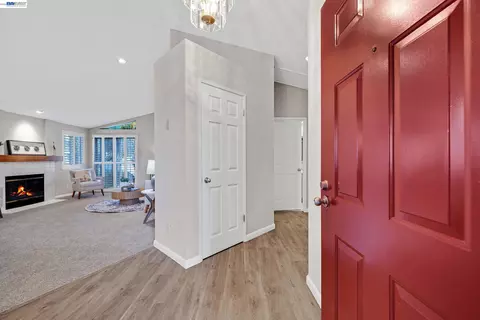 Entry Way - 1816 Sinclair Dr, Pleasanton, CA 94588 photo 1 of 1