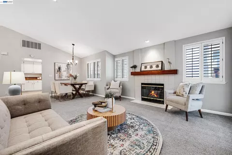 Living - 1816 Sinclair Dr, Pleasanton, CA 94588 photo 2 of 3