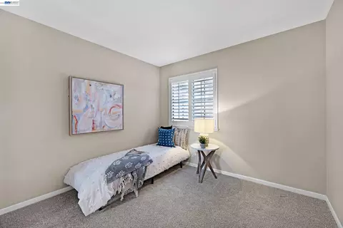 Bedroom - 1816 Sinclair Dr, Pleasanton, CA 94588 photo 4 of 5