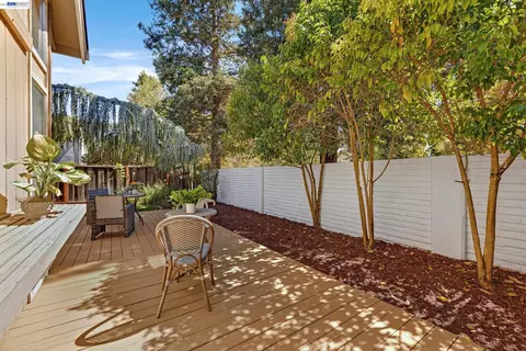 Exterior - 1816 Sinclair Dr, Pleasanton, CA 94588 photo 7 of 8