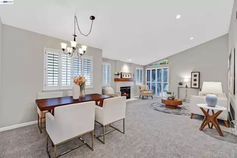 Dining - 1816 Sinclair Dr, Pleasanton, CA 94588 photo 1 of 1