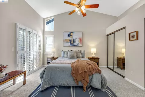 Bedroom - 1816 Sinclair Dr, Pleasanton, CA 94588 photo 1 of 5