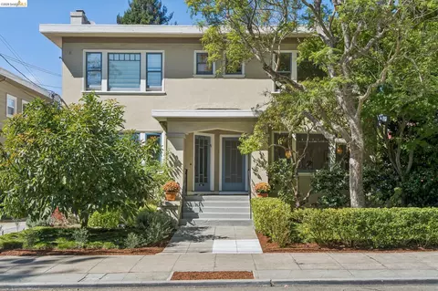 5701 Oak Grove Ave, Oakland, CA 94618